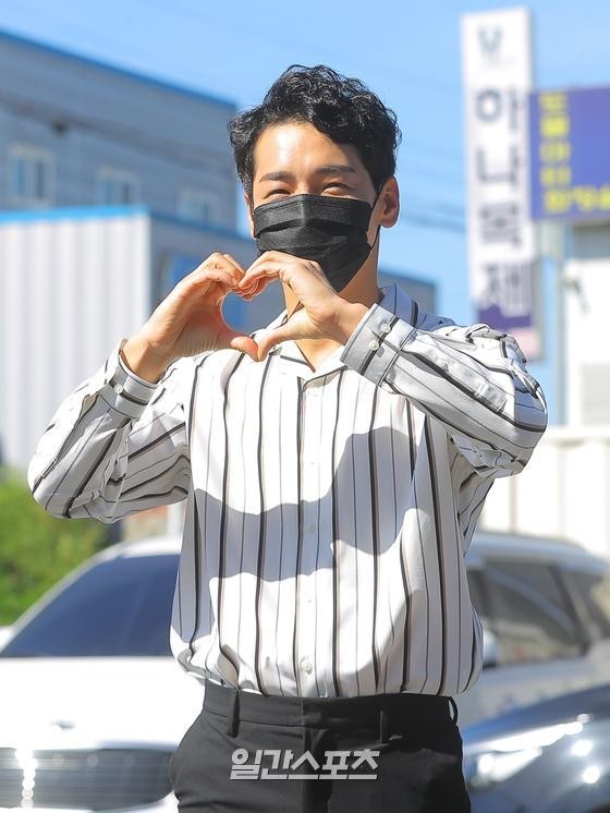 박군한영 열애
