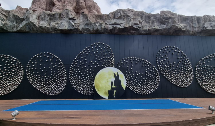 김해 가야테마파크