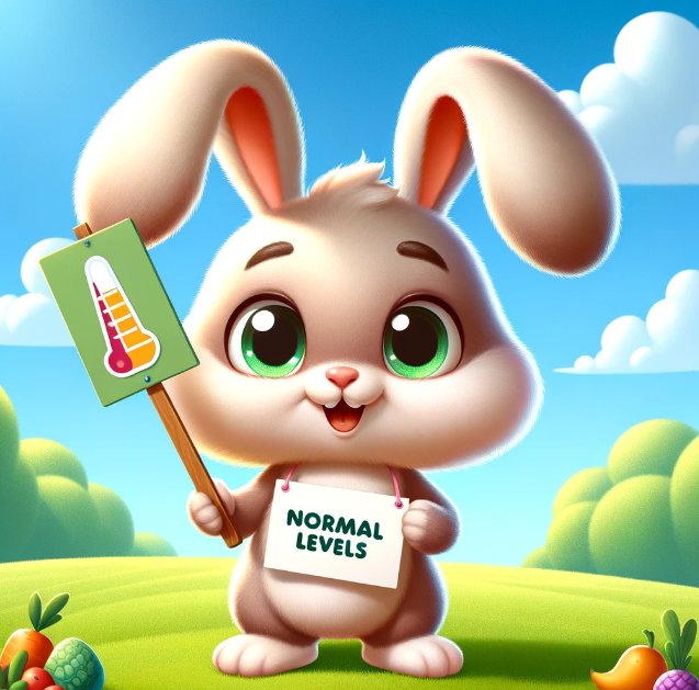 공복혈당 낮추기 및 정상수치