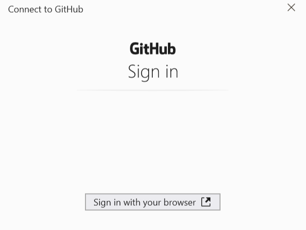 remote origin 해결방법5