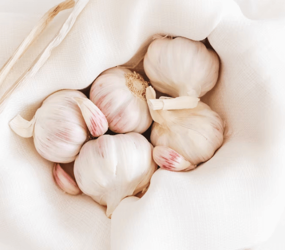 간 건강을 돕는 음식과 루틴