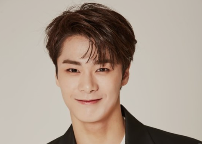 아스트로 문빈 사진