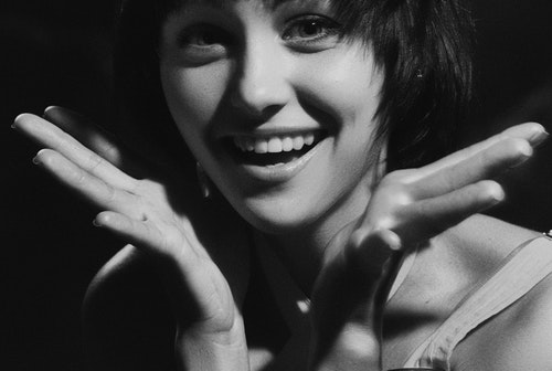 5. 과일을 먹는다