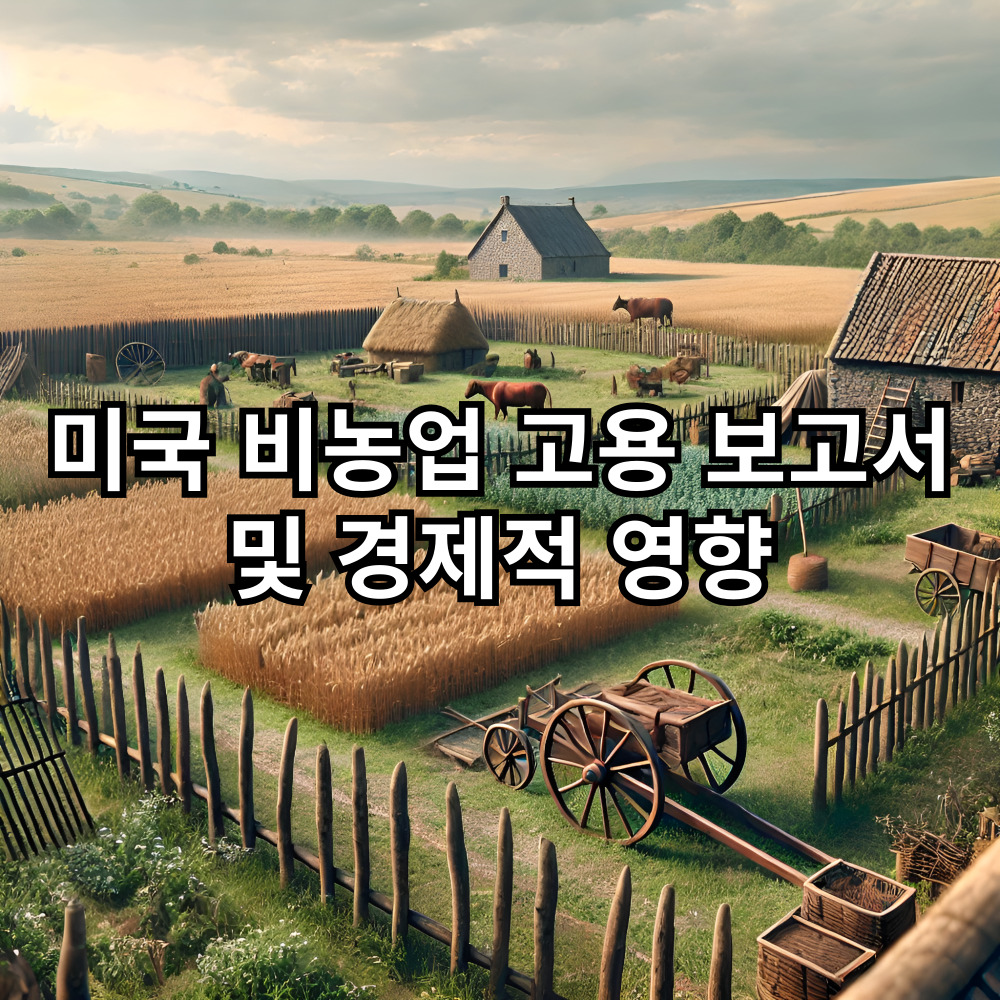 미국-비농업-고용-보고서-및-경제적-영향