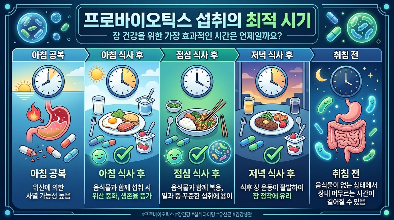변비가 장 건강과 몸 전체에 미치는 영향을 설명하는 건강 인포그래픽