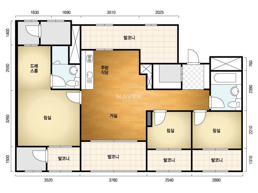 세종 파밀리에 더파크 무순위 청약접수! 신청 방법&middot;자격조건&middot;일정&middot;시세차익