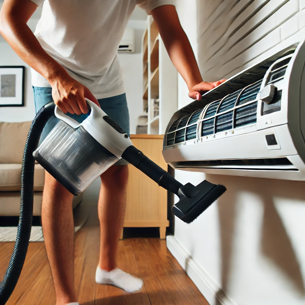 에어컨과 제습기 관리