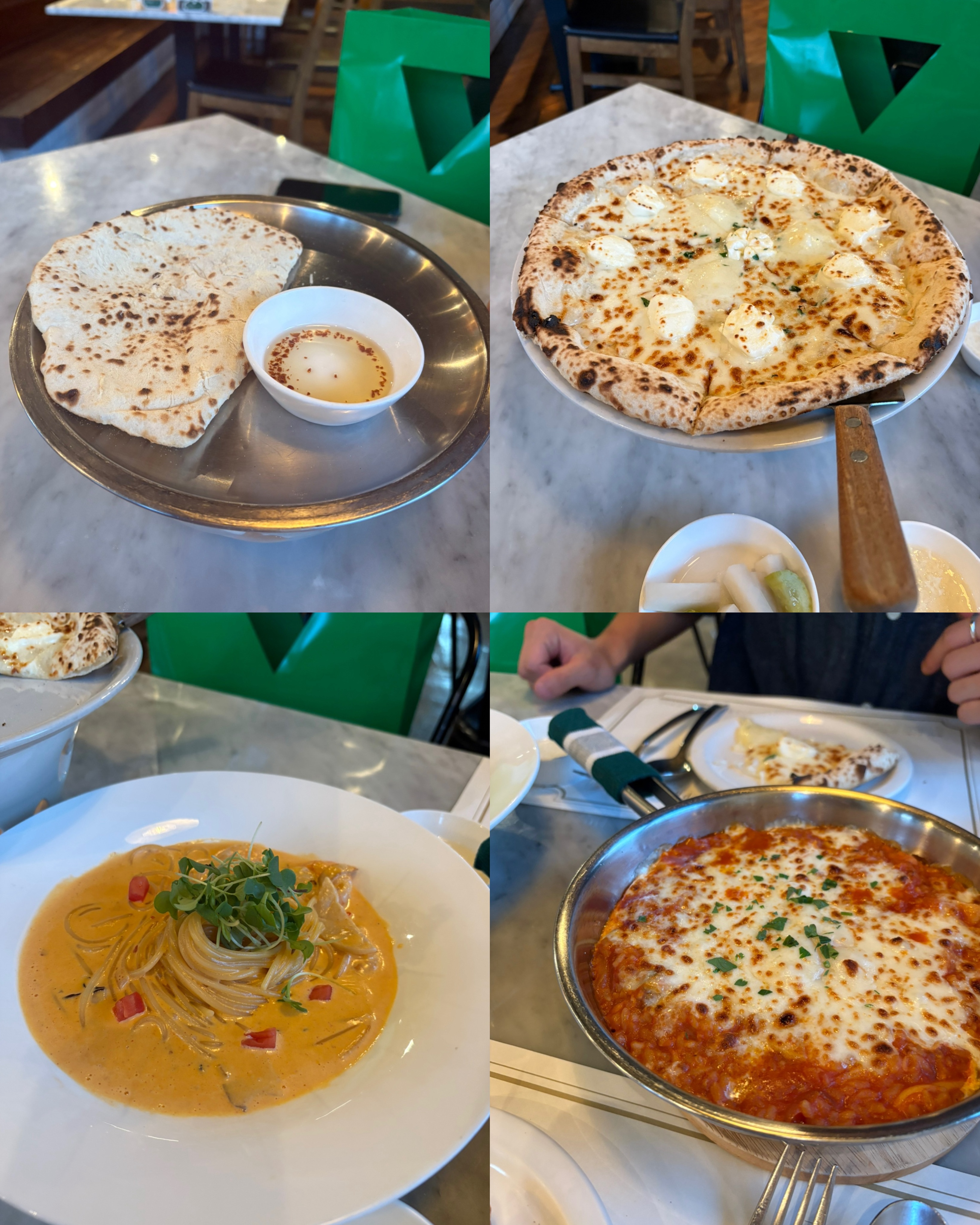 인천 구월동 데이트 코스 완벽 가이드: 맛집부터 감성 카페, 산책로까지 총정리