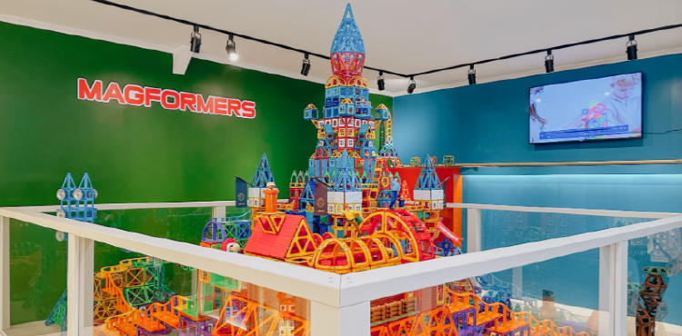 루덴시아 테마파크