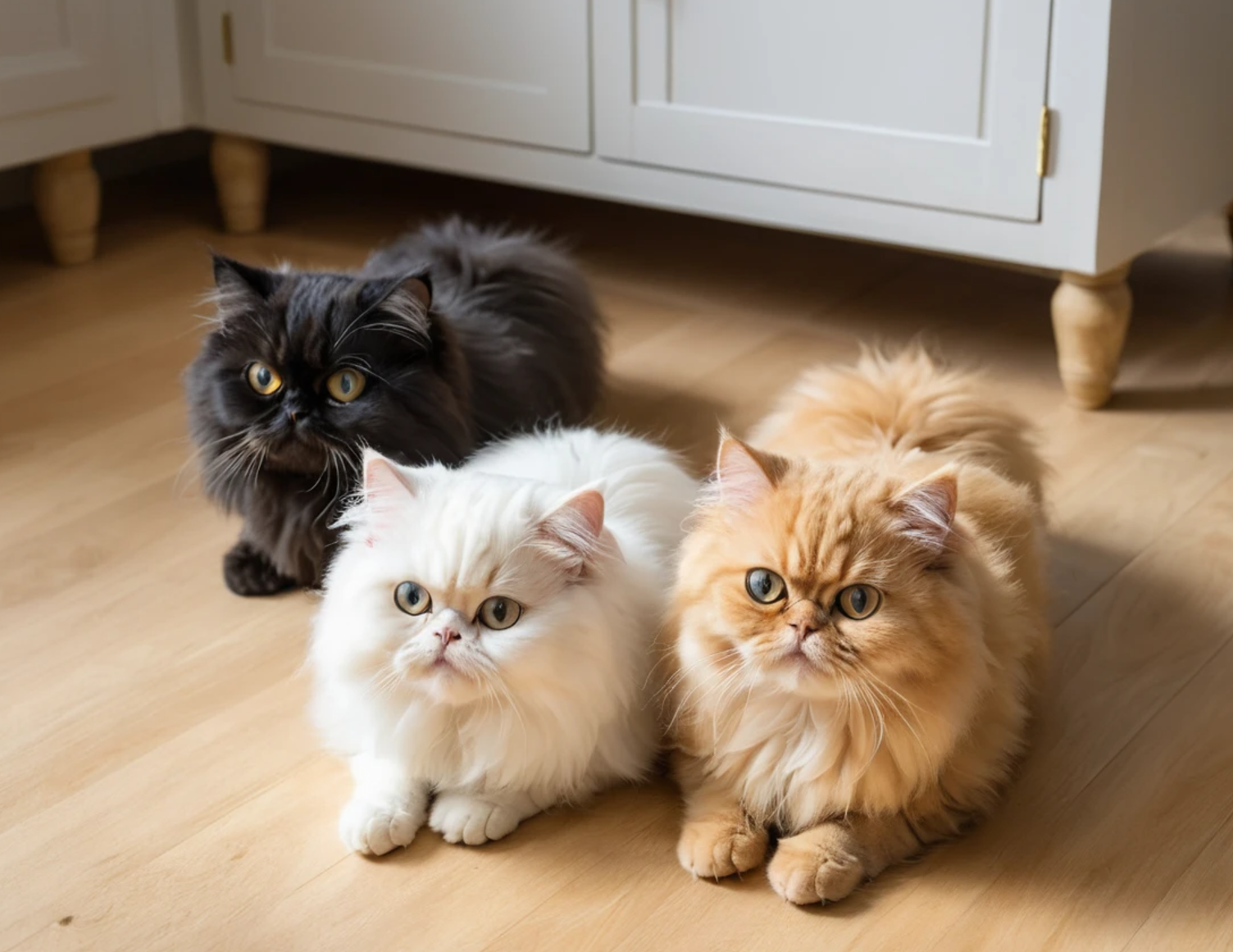 고양이 치즈, 과연 좋은 선택일까?