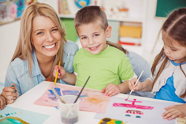 🎨 미술심리치료사가 되는 법 ②