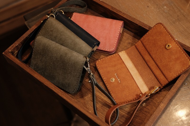 비체노 가죽공방