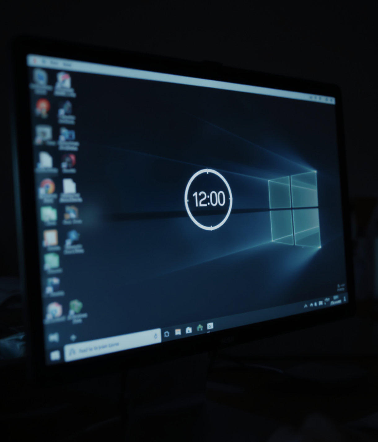 잊어버려도 괜찮아&amp;#44; 똑똑한 자동 종료