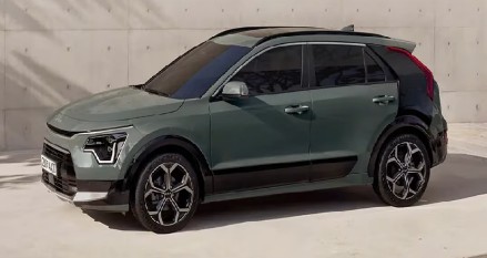 [연비좋은차 순위] 연비 좋은 국산차 니로