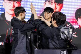 롤드컵 우승
