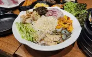 생방송투데이 인천 강화군 게장초밥 맛집