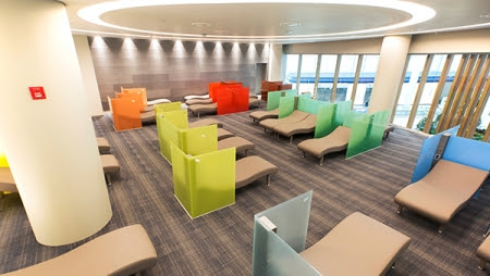 인천공항 국제선 도착정보