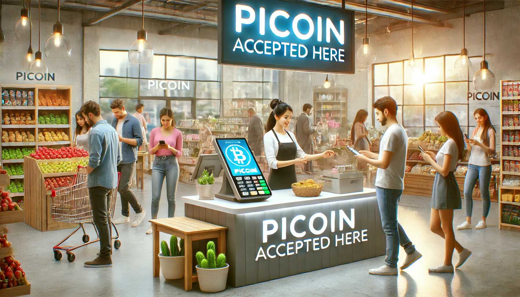 2024년 11월 동안 중요한 파이코인 소식