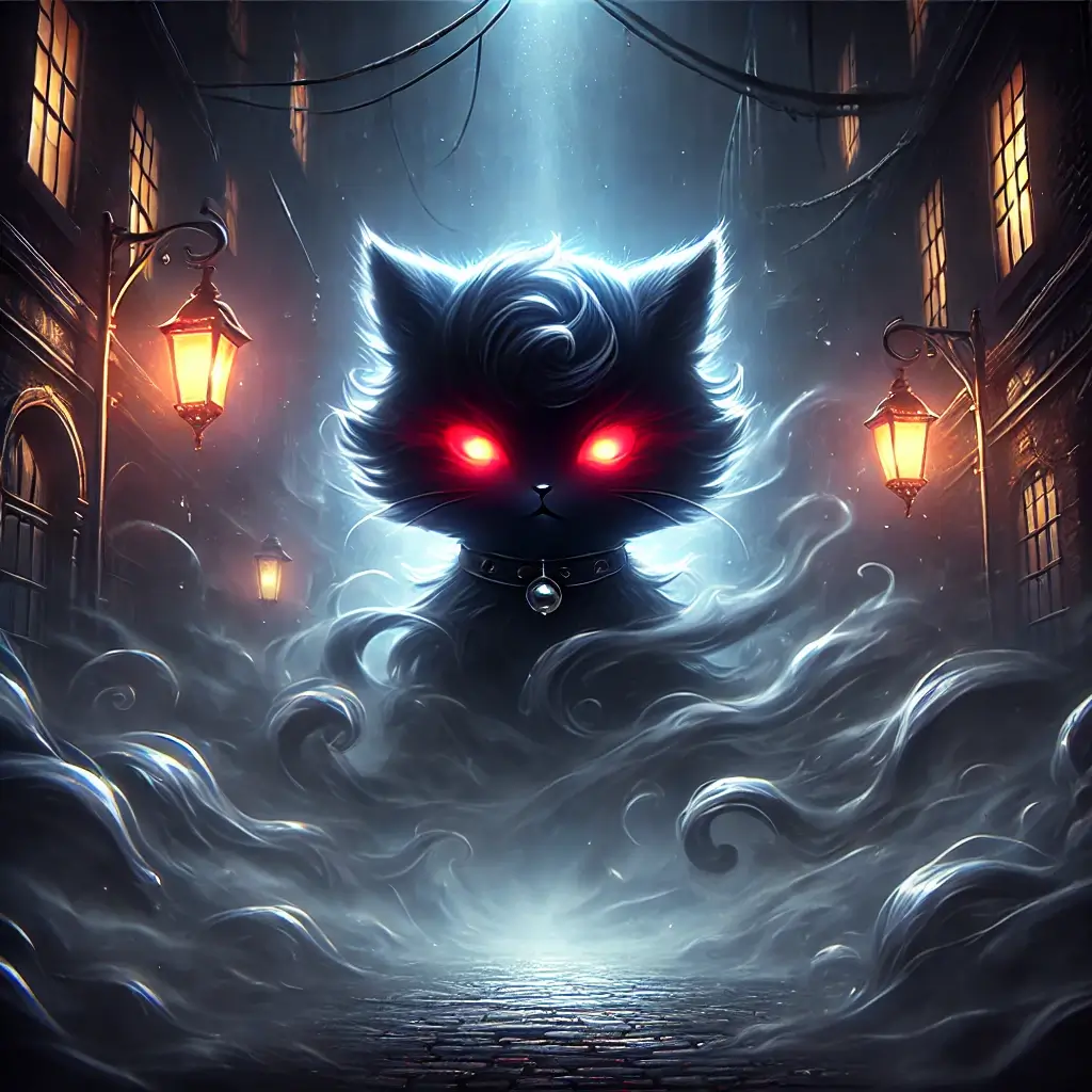 고양이 죽이는 꿈 해몽