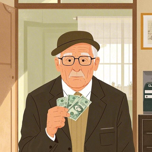 노인일자리 신청자격 안내 2025년