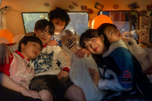 소란 X 유다빈밴드 어울림누리 20주년 VOL.1