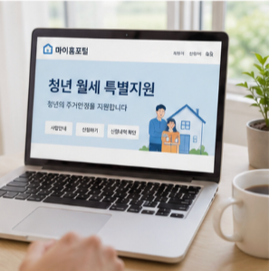신청 전 확인사항
