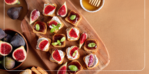 무화과의 효능과 항산화8