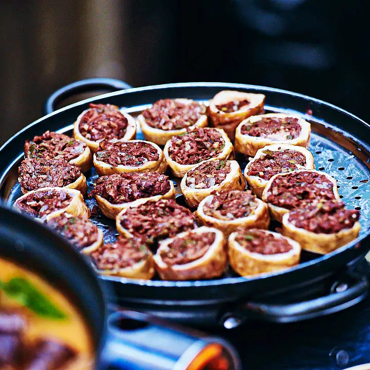 혼을 담은 가문의 전통 83년 이북식 순대 노포 전국 택배 주문 부산 남포동 맛집 추천 생방송투데이 막창순대 오늘방송 고수뎐