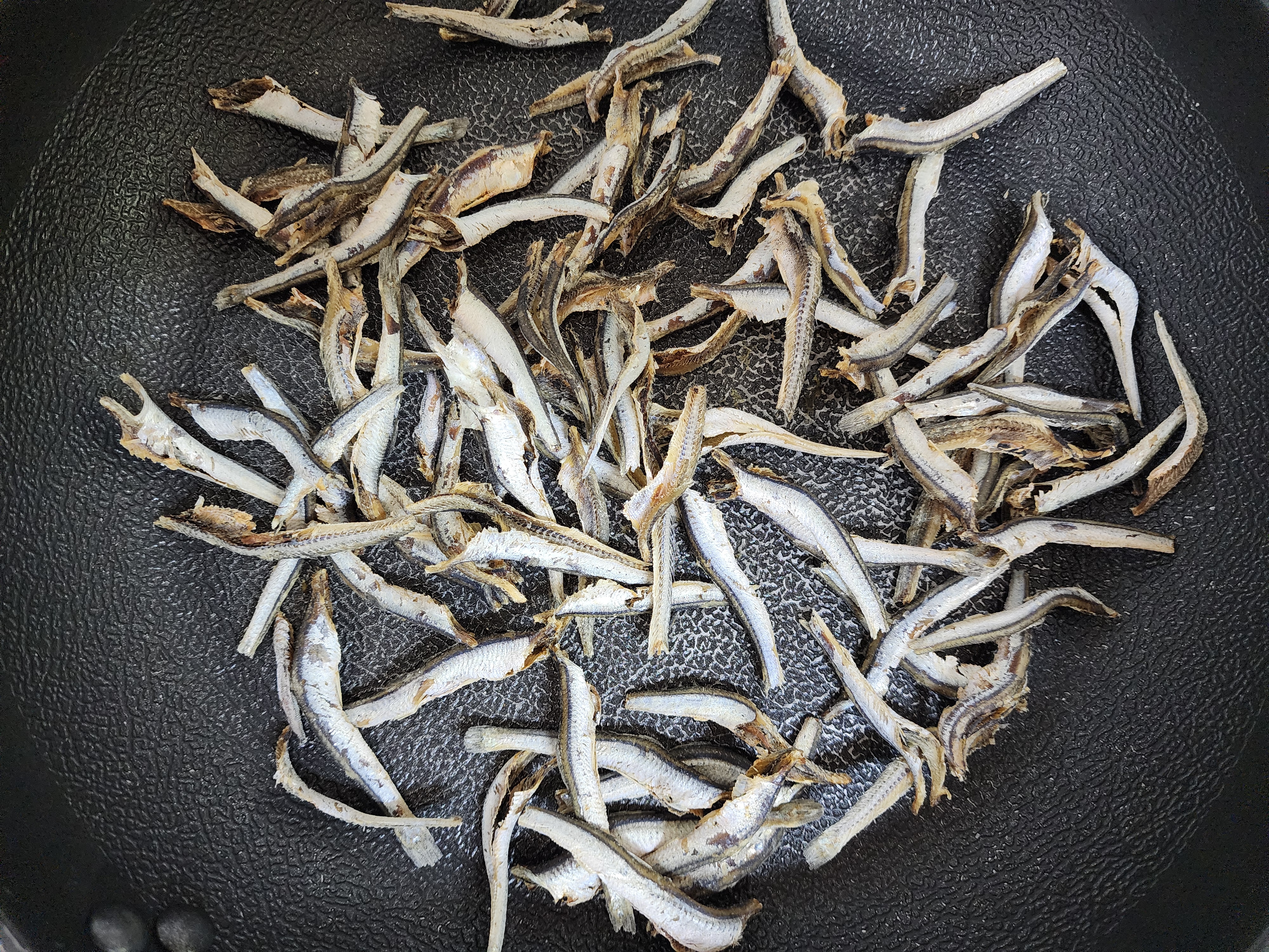 꽈리고추 멸치볶음 황금레시피