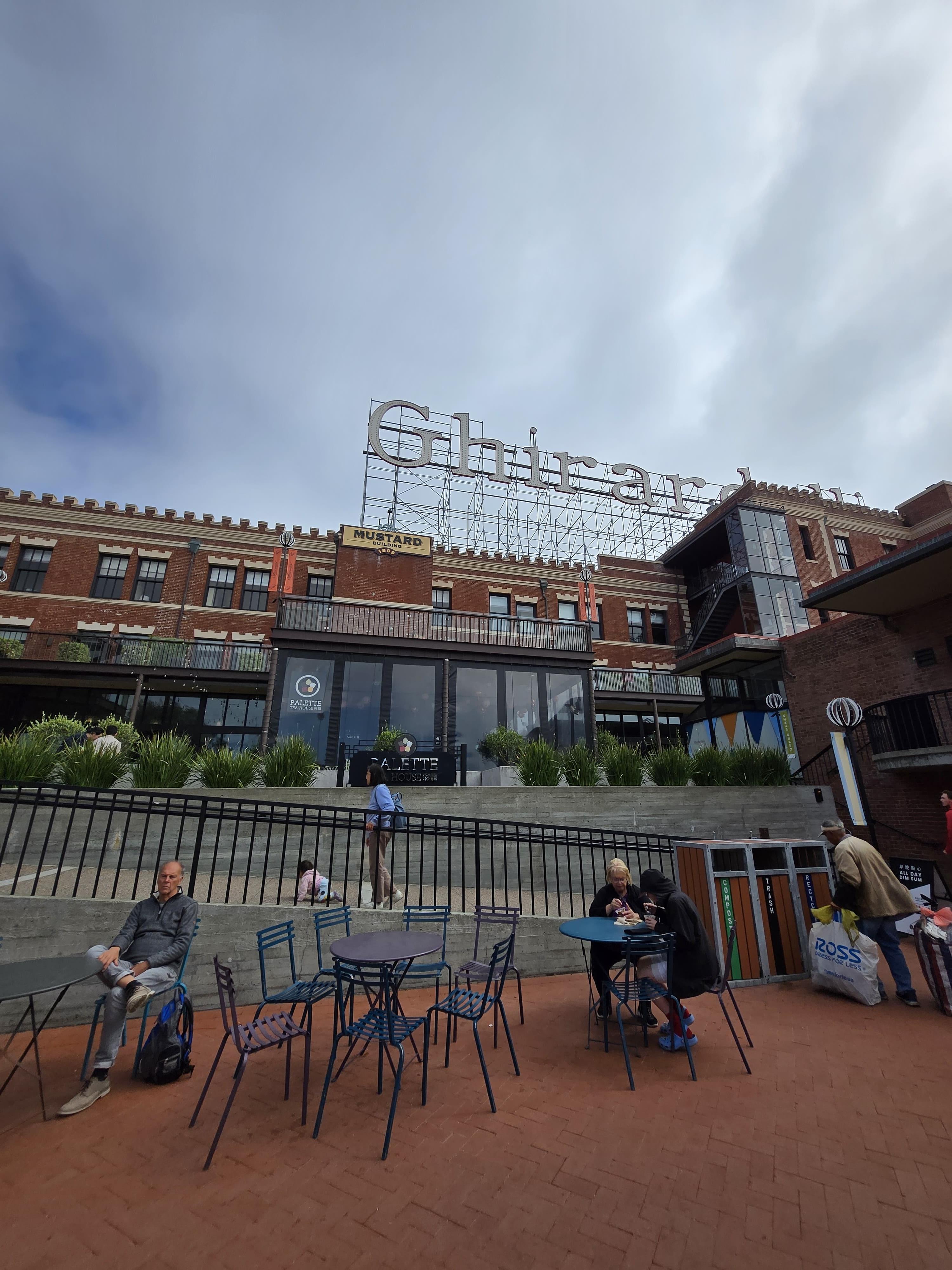 산호세에서 떠난 샌프란시스코 당일치기 여행기 관련사진