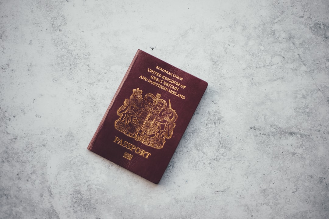 passport