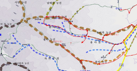 '피톤치드' 걷기좋은 휴양림 BEST 8곳