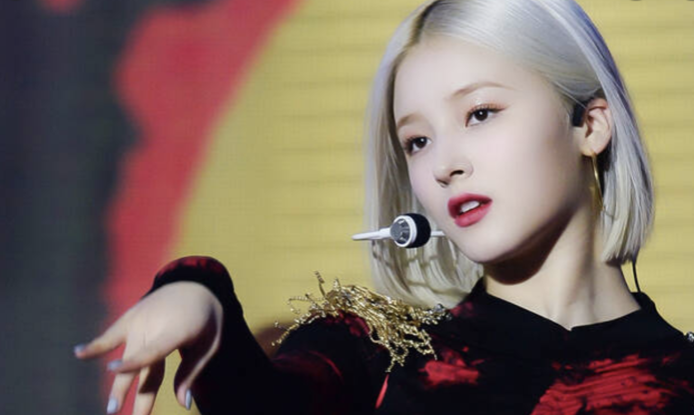 낸시 미모3
