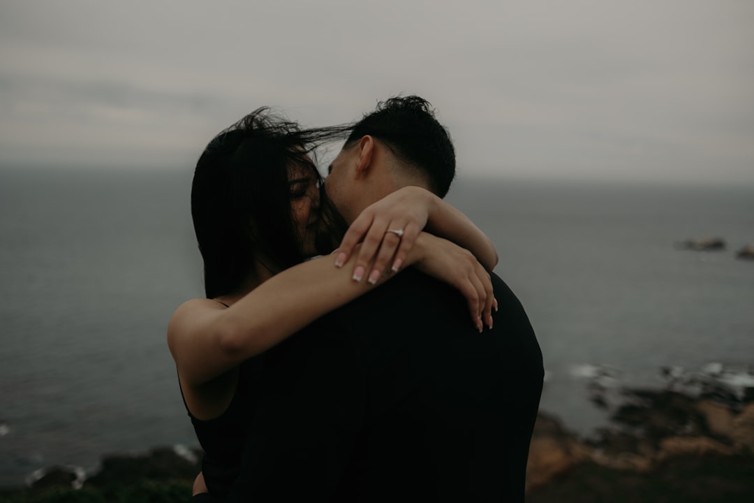 Ex-boyfriend