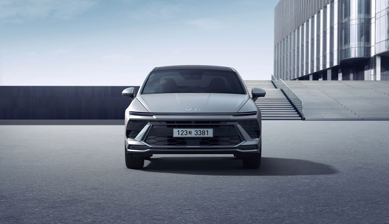 쏘나타 디 엣지