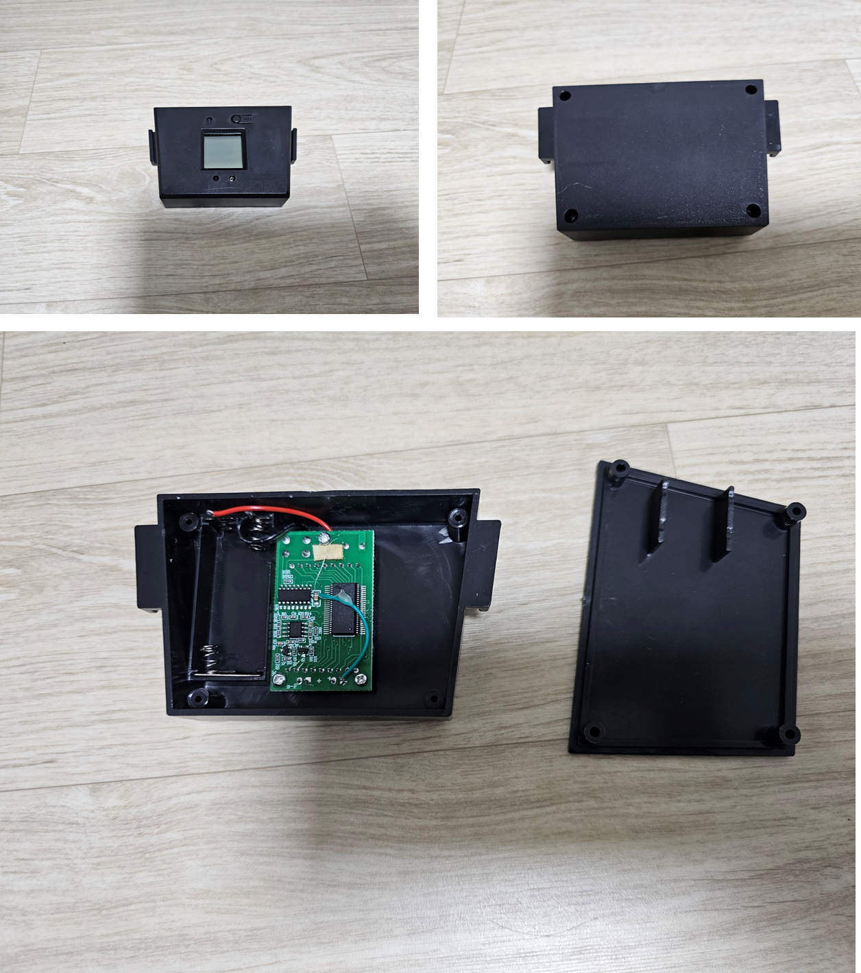 알리 푸시업보드