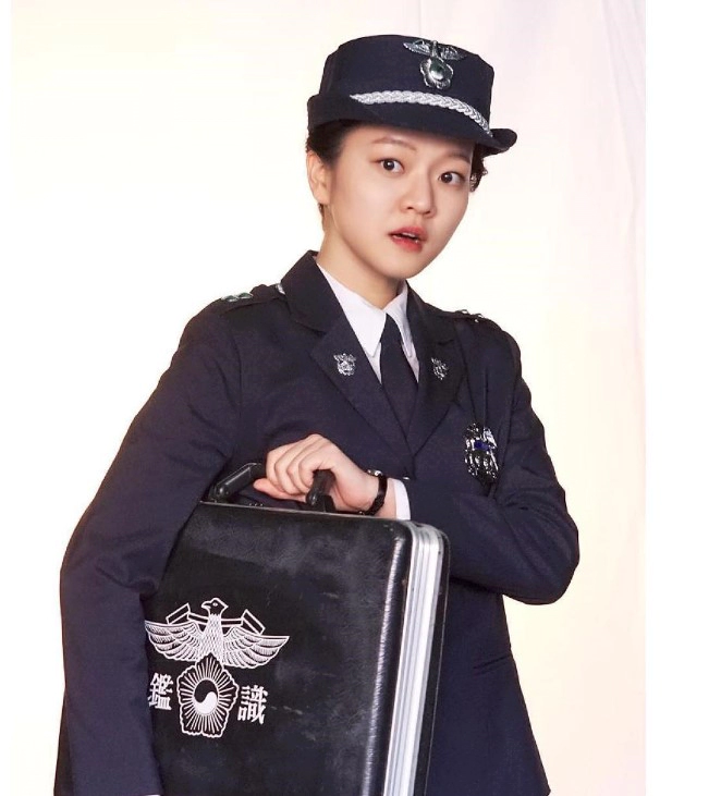 고아성 프로필 나이 학력 인스타 