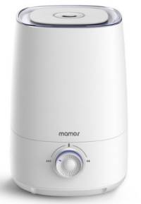 마모스 통세척 대용량 초음파 가습기 4L, MTG-4200V