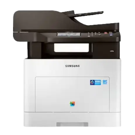 삼성 SL-C3060FR 드라이버 다운3