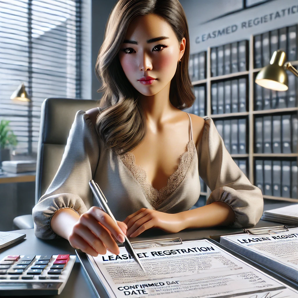 확정일자만 믿다가 보증금 날린다! 전세권 설정과 확정일자의 차이, 제대로 모르면 큰일