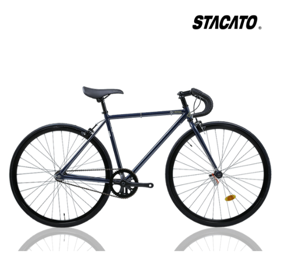 스타카토 2019 픽시 자전거 미스티크 700C 픽시자전거 추천