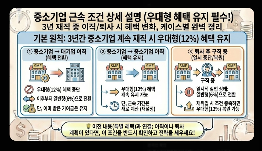 청년미래적금(가입 조건, 중위소득 계산법, 신청 서류)(+ 갈아타기 전략)