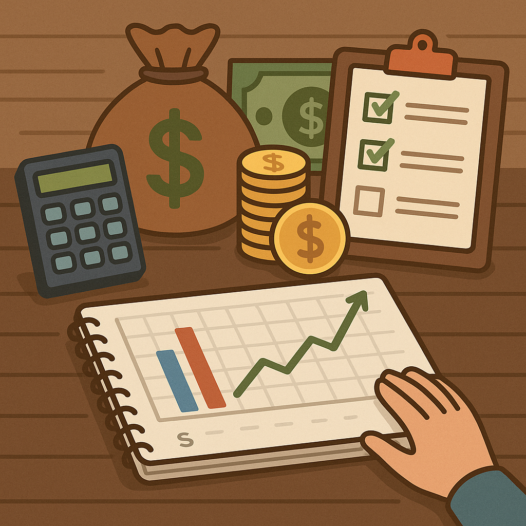 청년 제테크 관련 이미지