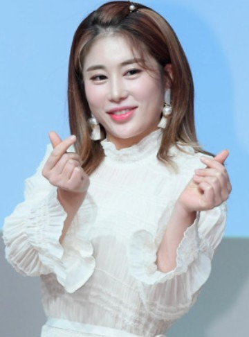 김소유 미스트롯