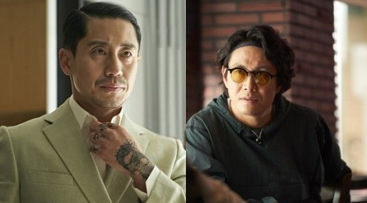 오정세 영화