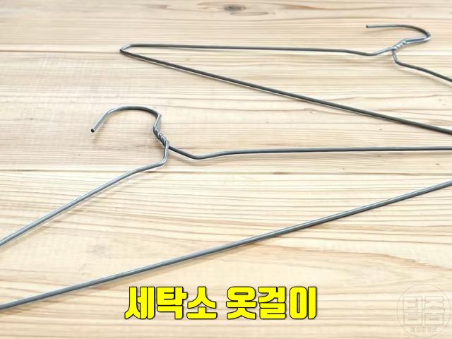 모자 모양 살리기 말리기 보관법 옷걸이