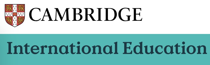Cambridge Assessment International Education