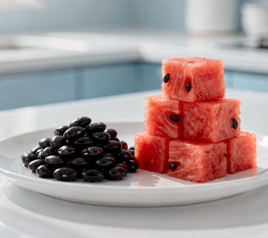 신장에 좋은 음식