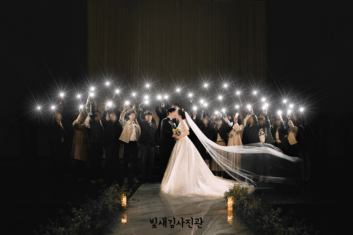 춘천 스카이컨벤션 스카이홀 플래시컷