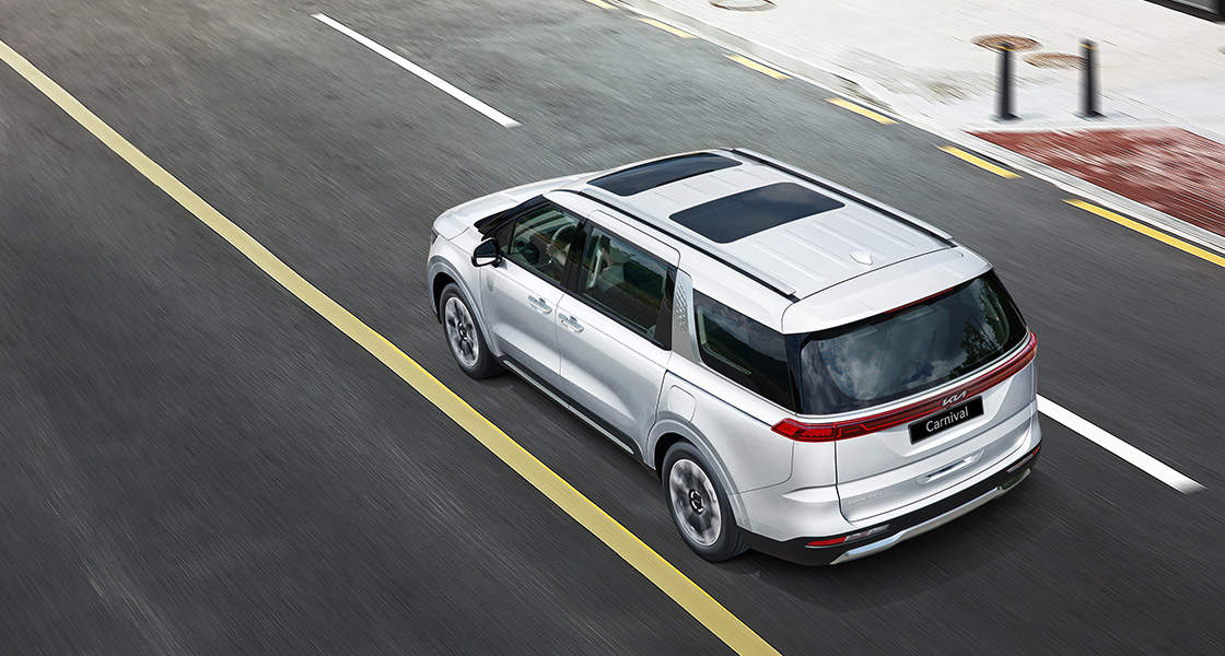 카니발 페이스 리프트 가격, 디자인, 출시일